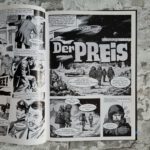 Bernt, Hansjoachim (Hrsg.). Perry. Unser Mann im All. Sonderband 1+2 (= komplett). – Bild 4