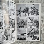 Bernt, Hansjoachim (Hrsg.). Perry. Unser Mann im All. Sonderband 1+2 (= komplett). – Bild 5