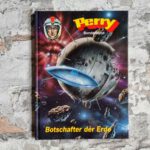 Bernt, Hansjoachim (Hrsg.). Perry. Unser Mann im All. Sonderband 1+2 (= komplett). – Bild 6