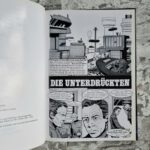 Bernt, Hansjoachim (Hrsg.). Perry. Unser Mann im All. Sonderband 1+2 (= komplett). – Bild 7