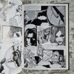 Bernt, Hansjoachim (Hrsg.). Perry. Unser Mann im All. Sonderband 1+2 (= komplett). – Bild 8