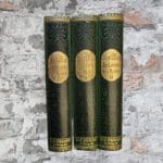 May, Karl. Im Lande des Mahdi. I-III. – Bild 2