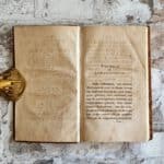 Beaumont, M. Abhandlung über die Brüche. – Bild 3