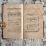 Beaumont, M. Abhandlung über die Brüche. – Bild 4