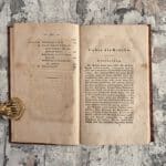 Beaumont, M. Abhandlung über die Brüche. – Bild 5