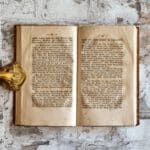 Beaumont, M. Abhandlung über die Brüche. – Bild 6