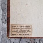 Beaumont, M. Abhandlung über die Brüche. – Bild 7