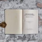 Wolff, Albert. Über Gewehrlaufstähle und rostverhütende Munition. – Bild 2