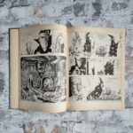 Druillet, Philippe. Bizarr. – Bild 3