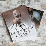 Jodorowsky, Alejandro und Nicolas Fructus. Showman Killer. Band 1-3 (=alles).