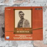 May, Karl. Der Orientzyklus.