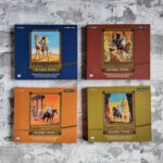 May, Karl. Der Orientzyklus. – Bild 4