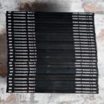 Bernt, Hansjoachim (Hrsg.). Perry Rhodan im Bild. Band 1-27 (= komplett). – Bild 2