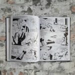 Bernt, Hansjoachim (Hrsg.), (Dirk Hess - Autor). Atlan. Band 1-6 (= komplett). – Bild 4