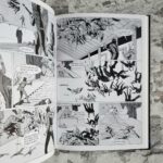 Bernt, Hansjoachim (Hrsg.), (Dirk Hess - Autor). Atlan. Band 1-6 (= komplett). – Bild 7