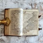 Beuter, Anton. Cronica generale d'Hispagna, et del regno di Valenza. – Bild 2