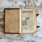 Beuter, Anton. Cronica generale d'Hispagna, et del regno di Valenza. – Bild 5