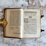 Beuter, Anton. Cronica generale d'Hispagna, et del regno di Valenza. – Bild 6