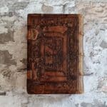 Beuter, Anton. Cronica generale d'Hispagna, et del regno di Valenza. – Bild 11