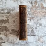 Beuter, Anton. Cronica generale d'Hispagna, et del regno di Valenza. – Bild 12