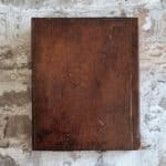 Meisner, Leonard Ferdinand (Praes.) / Cassinis de Bugella, Josephus (Resp.). Athanasia Longevitatis, sive Manuductio ad vitam longiorem quam Dissertatione inaugurali Medica sub ..... – Bild 6