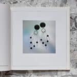 Glasschmuck - Glass Jewelery. – Bild 2