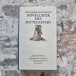 Grubmüller, Klaus (Hrsg.). Novellistik des Mittelalters. Märendichtung. – Bild 2