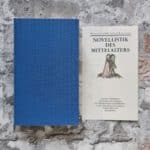 Grubmüller, Klaus (Hrsg.). Novellistik des Mittelalters. Märendichtung. – Bild 4