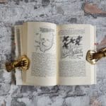 Petzold, Leander (Hrsg.). Historische Sagen. I/II. – Bild 2