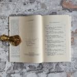 Petzold, Leander (Hrsg.). Historische Sagen. I/II. – Bild 3