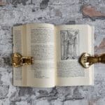 Petzold, Leander (Hrsg.). Historische Sagen. I/II. – Bild 4