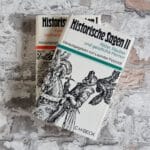 Petzold, Leander (Hrsg.). Historische Sagen. I/II. – Bild 5