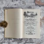 Schnezler, August (Hrsg.). Badisches Sagenbuch. 1/2. – Bild 4