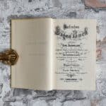 Schnezler, August (Hrsg.). Badisches Sagenbuch. 1/2. – Bild 6