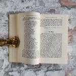 Schnezler, August (Hrsg.). Badisches Sagenbuch. 1/2. – Bild 7