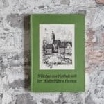 Hellwig, Wilhelm (Hrsg.). Märchen aus Korbach und der waldeckischen Heimat.