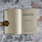 Hellwig, Wilhelm (Hrsg.). Märchen aus Korbach und der waldeckischen Heimat. – Bild 2