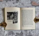 Hellwig, Wilhelm (Hrsg.). Märchen aus Korbach und der waldeckischen Heimat. – Bild 3