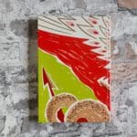 Müller, Heinz  R. und Ruza Cvetkov. Wege ins andere Land. – Bild 4