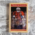 Fähnrich, Heinz (Hrsg.). Märchen aus Swanetien.