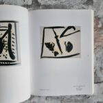 Buhlmann, Britta E. (Hrsg.). Malerei des amerikanischen abstrakten Expressionismus: Jackson Pollock, Robert Motherwell, Adolph Gottlieb, Richard Pousette-Dart. – Bild 2