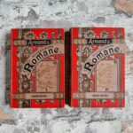 Armand (d. i. Fredéric Armand Strubberg). An der Indianer-Grenze oder Treuer Liebe Lohn. Band 1 und 2.