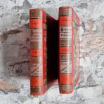 Armand (d. i. Fredéric Armand Strubberg). An der Indianer-Grenze oder Treuer Liebe Lohn. Band 1 und 2. – Bild 4