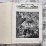 The Illustrated London News.