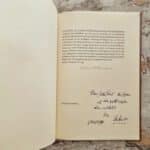 Hofmannsthal, Hugo von. Lucidor. – Bild 5