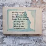 Limmer, Josef. Brüderchen u. Schwesterchen. – Bild 5