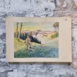 Limmer, Josef. Brüderchen u. Schwesterchen. – Bild 8