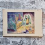 Limmer, Josef. Brüderchen u. Schwesterchen. – Bild 11