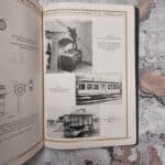 Maschinenfabriken Rheinland AG. RHL-Wälzlager. – Bild 6