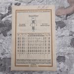 Maschinenfabriken Rheinland AG. RHL-Wälzlager. – Bild 11